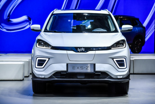 卖4万辆车亏损82亿，威马赴港上市休闲区蓝鸢梦想 - Www.slyday.coM