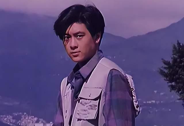 笑林小子已过18年同样是童星郝劭文凭什么能再翻红