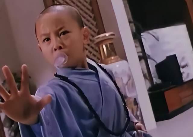 笑林小子已过18年同样是童星郝劭文凭什么能再翻红