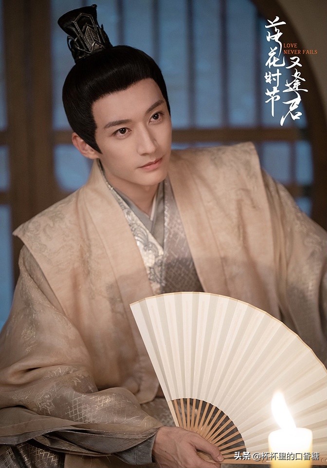 10位男神新古装造型:肖战《玉骨遥》仙气、龚俊《安乐传》霸气!休闲区蓝鸢梦想 - Www.slyday.coM 10位男神新古装造型:肖战《玉骨遥》仙气、龚俊《安乐传》霸气!休闲区蓝鸢梦想 - Www.slyday.coM