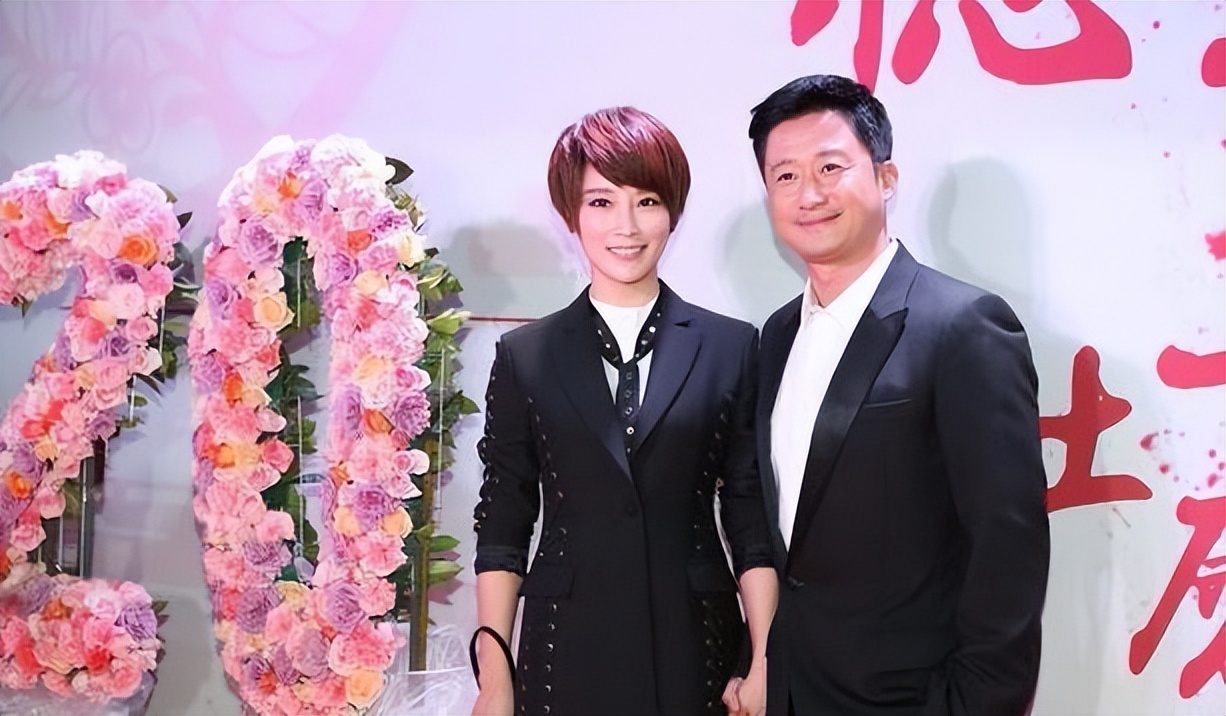 吴京自从结婚之后事业像开了挂四部戏直接超越成龙