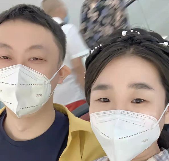 沈阳知名网红突发脑出血去世!年仅39岁,疑因长期熬夜黑眼圈严重休闲区蓝鸢梦想 - Www.slyday.coM 沈阳知名网红突发脑出血去世!年仅39岁,疑因长期熬夜黑眼圈严重休闲区蓝鸢梦想 - Www.slyday.coM