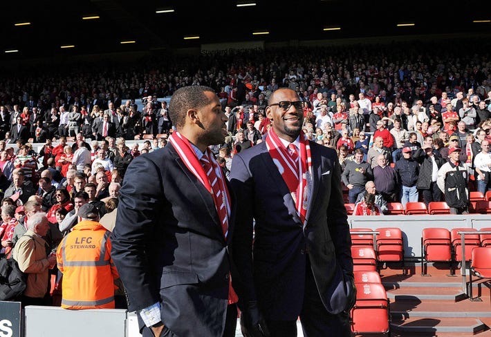 恭喜!詹姆斯成NBA首位10亿身家现役球员 努尔基奇:向国王致敬休闲区蓝鸢梦想 - Www.slyday.coM 恭喜!詹姆斯成NBA首位10亿身家现役球员 努尔基奇:向国王致敬休闲区蓝鸢梦想 - Www.slyday.coM