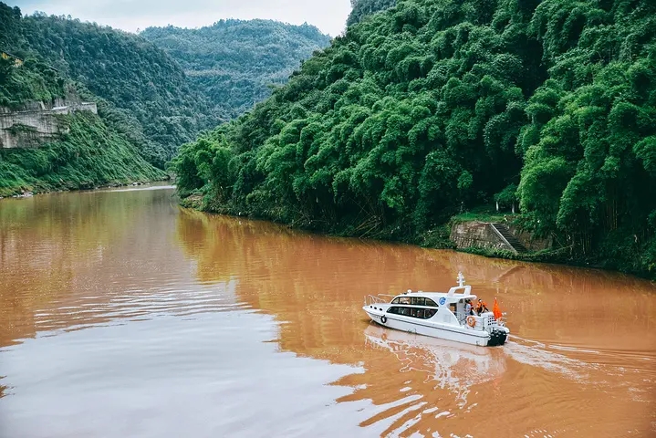 乐山有个很美的县,坐拥六大古镇,名字一般人读不对休闲区蓝鸢梦想 - Www.slyday.coM 乐山有个很美的县,坐拥六大古镇,名字一般人读不对休闲区蓝鸢梦想 - Www.slyday.coM