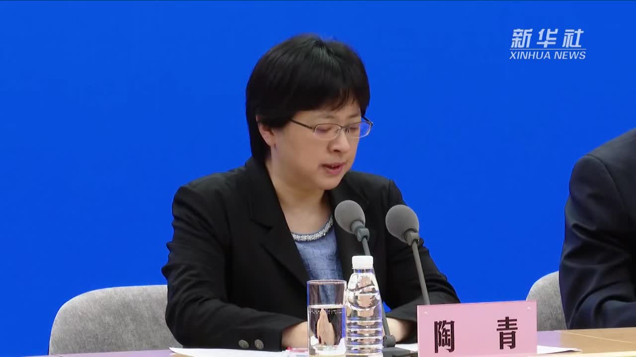 陶青在统筹疫情防控和制造业生产方面政府要谨防随意关停一关了之