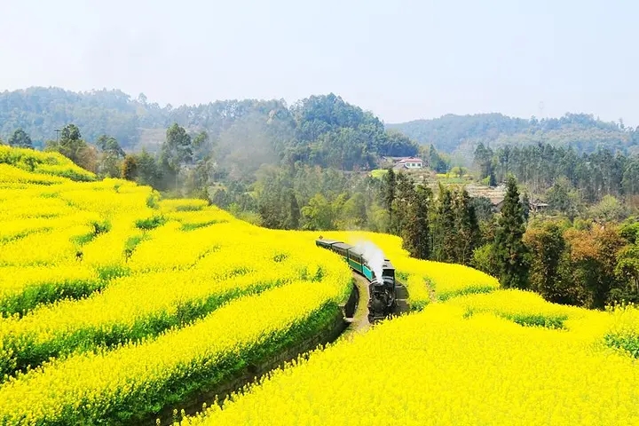 乐山有个很美的县,坐拥六大古镇,名字一般人读不对休闲区蓝鸢梦想 - Www.slyday.coM 乐山有个很美的县,坐拥六大古镇,名字一般人读不对休闲区蓝鸢梦想 - Www.slyday.coM