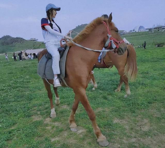 杨幂录节目骑电瓶车!技术太差车子左右摇晃,生怕翻车一脸害怕休闲区蓝鸢梦想 - Www.slyday.coM 杨幂录节目骑电瓶车!技术太差车子左右摇晃,生怕翻车一脸害怕休闲区蓝鸢梦想 - Www.slyday.coM