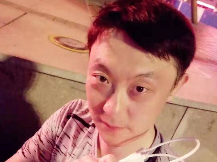 沈阳知名网红突发脑出血去世!年仅39岁,疑因长期熬夜黑眼圈严重休闲区蓝鸢梦想 - Www.slyday.coM 沈阳知名网红突发脑出血去世!年仅39岁,疑因长期熬夜黑眼圈严重休闲区蓝鸢梦想 - Www.slyday.coM