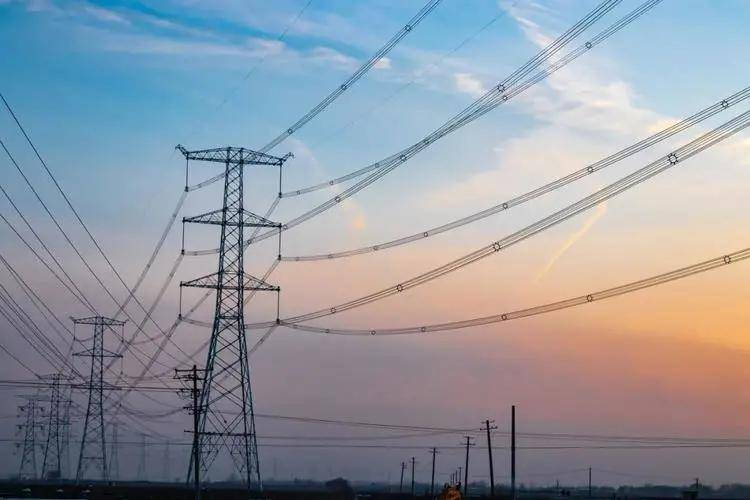 耗资109亿中国又一高压工程即将问世输电线路长达500多公里