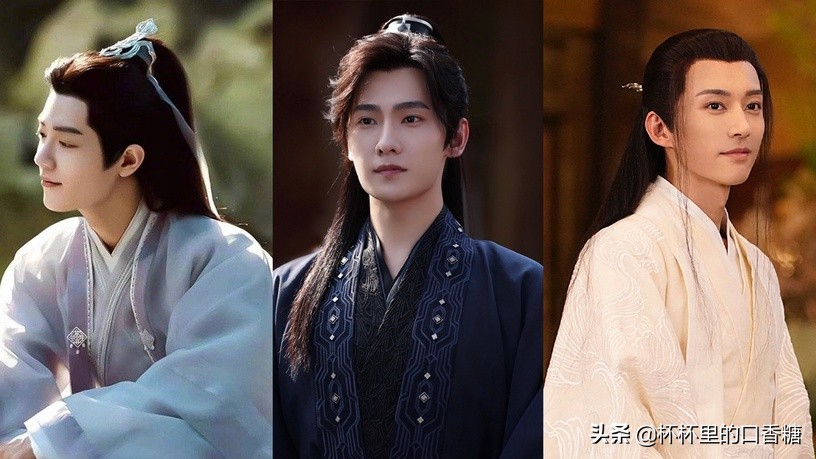 10位男神新古装造型:肖战《玉骨遥》仙气、龚俊《安乐传》霸气!休闲区蓝鸢梦想 - Www.slyday.coM 10位男神新古装造型:肖战《玉骨遥》仙气、龚俊《安乐传》霸气!休闲区蓝鸢梦想 - Www.slyday.coM