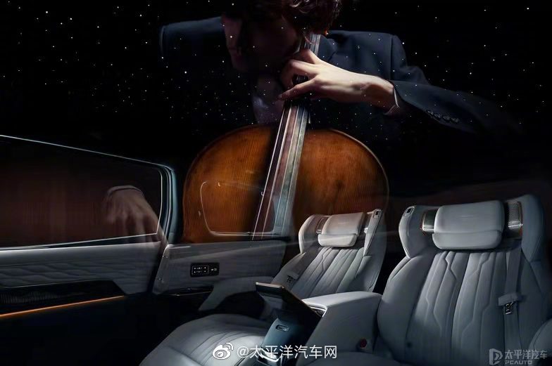 四座版的MPV究竟有多爽？看看别克GL8世纪版，真香实锤了！休闲区蓝鸢梦想 - Www.slyday.coM