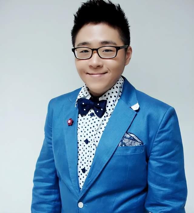 笑林小子已过18年同样是童星郝劭文凭什么能再翻红