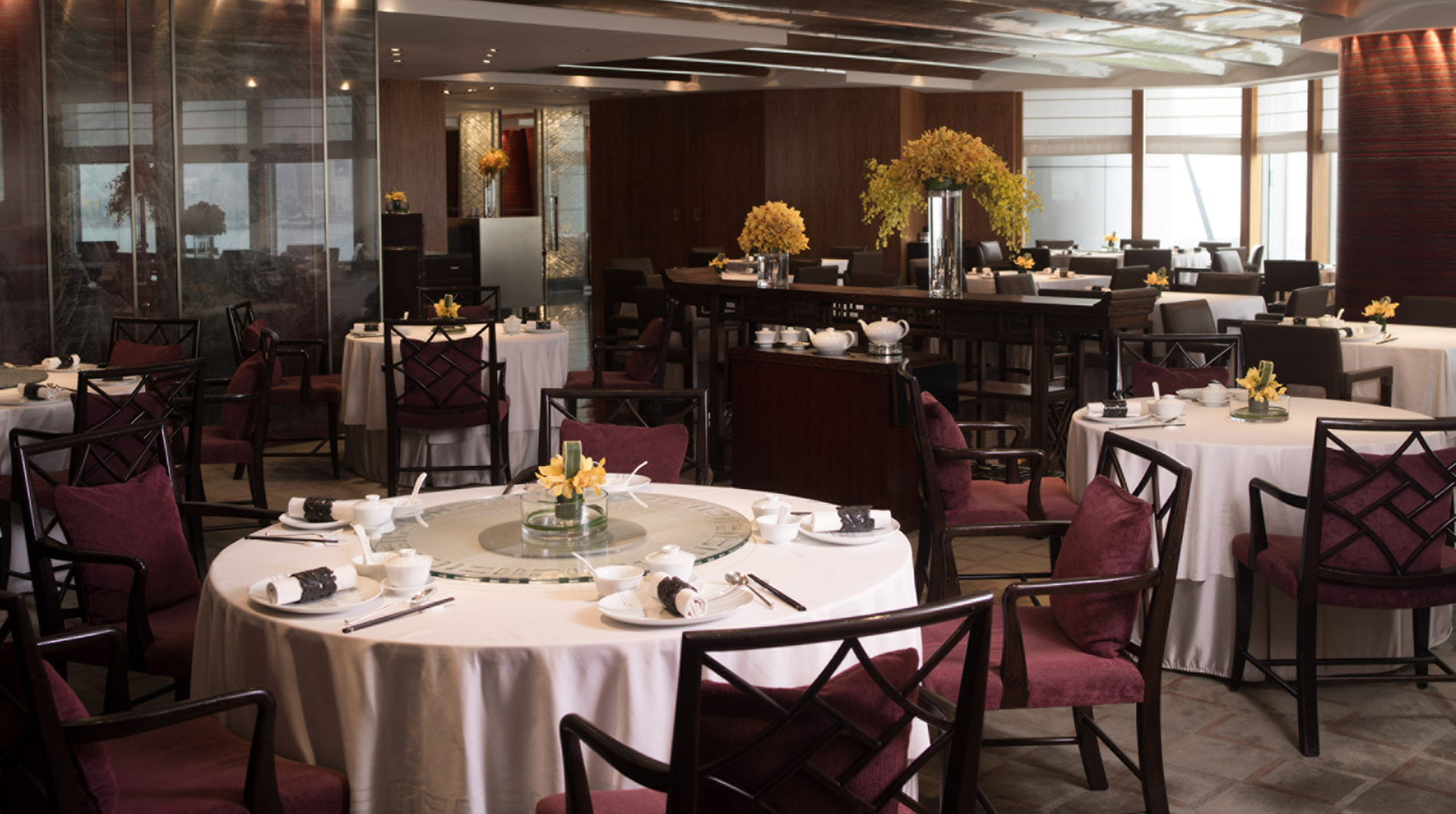 米其林最高星级餐厅:盘点亚洲各地的米其林三星餐厅|大阪府|中环|餐厅