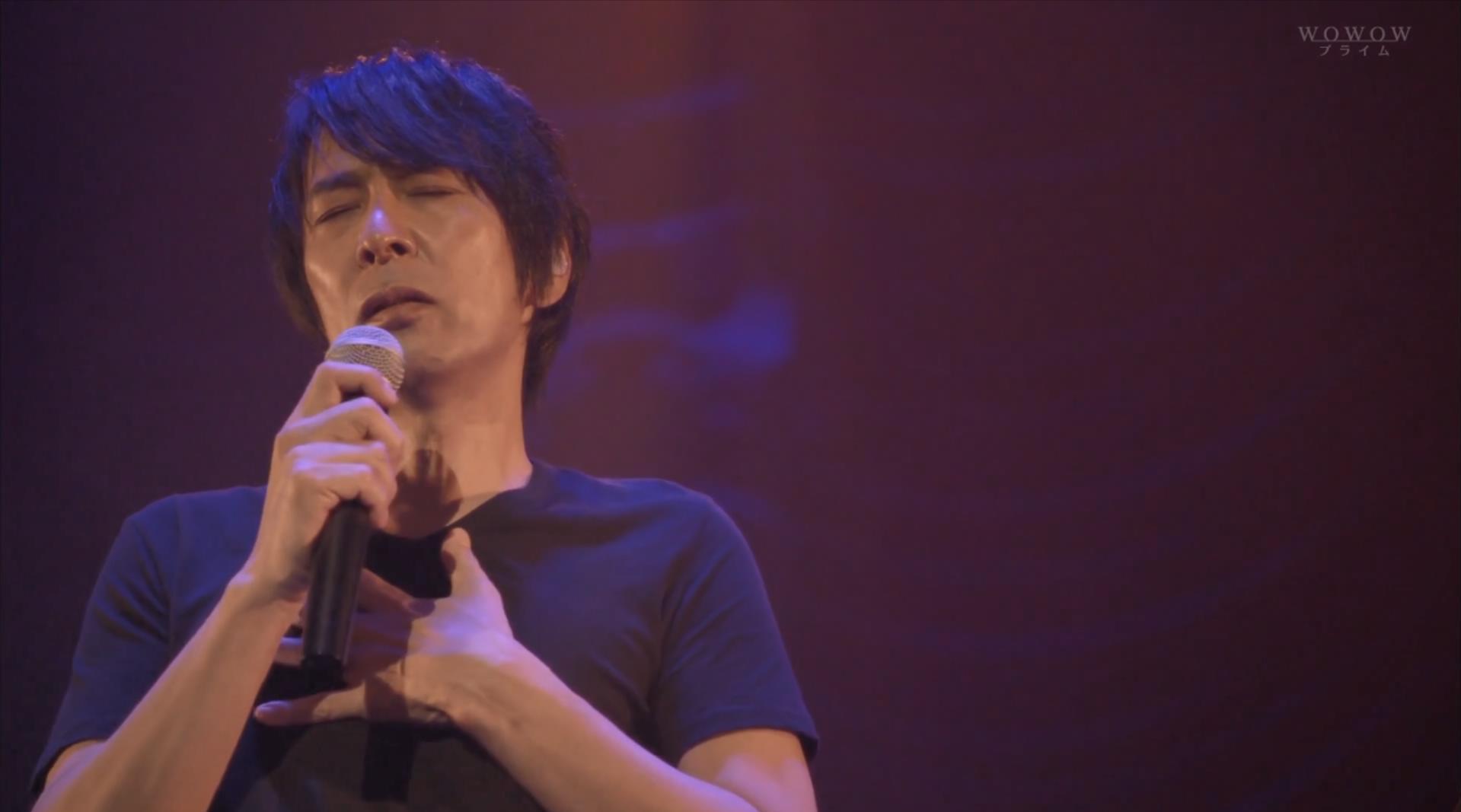 德永英明《love is over》