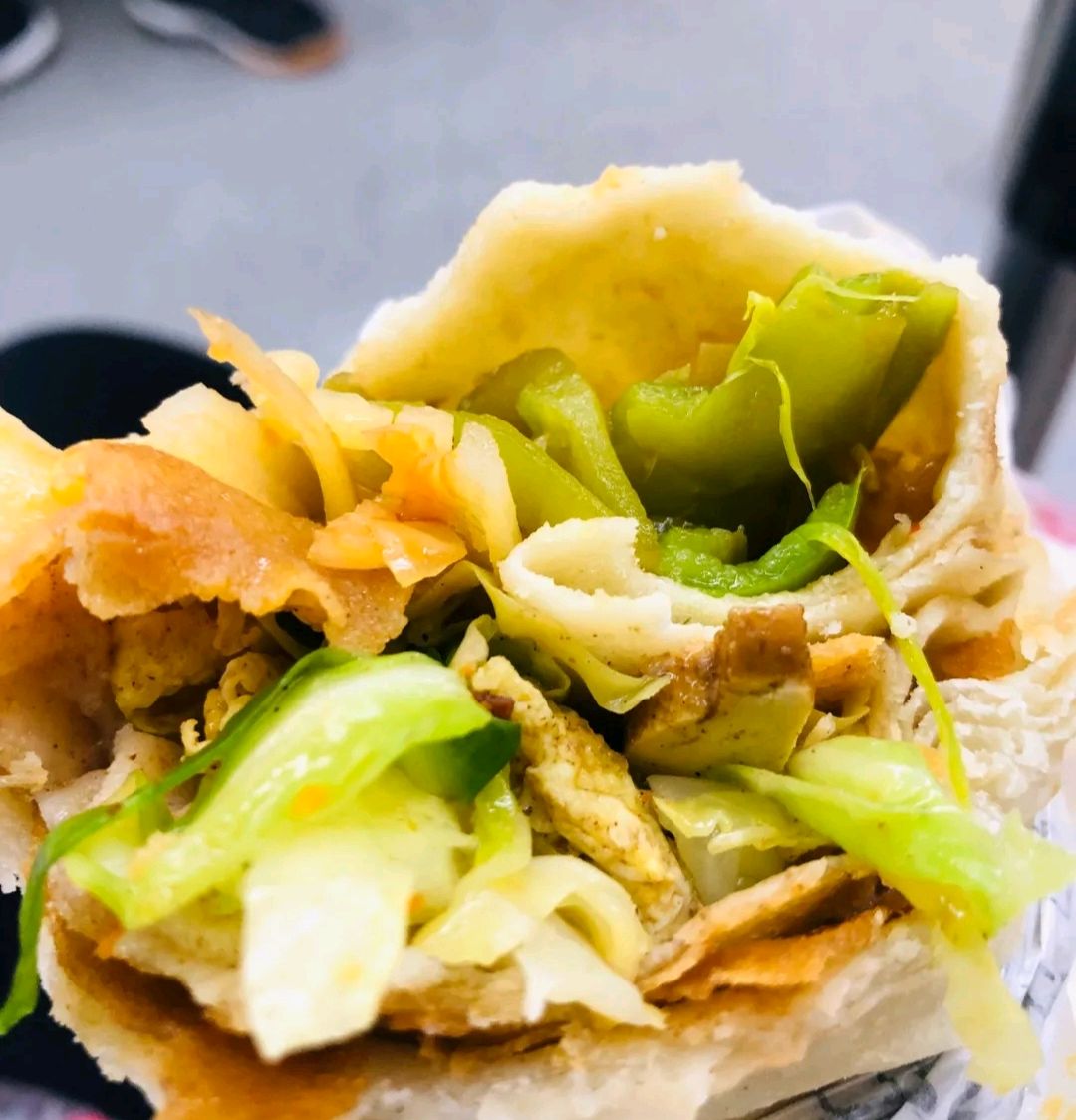 天津小吃卷圈排行榜!十家店铺榜上有名,没有卷圈的早餐不完美!|天津市|豆皮|排名|天津卷|菜品_新浪新闻