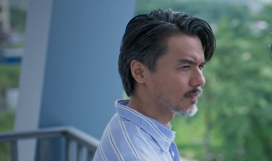 暗夜行者颂猜下线剧情再反转幕后大boss隐现