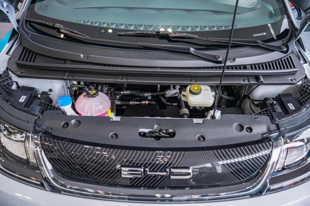 小型纯电车型该如何选择？欧拉好猫和比亚迪海豚您选择谁