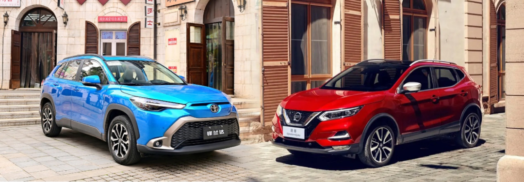 日系SUV同室操戈：论“超值”，锋兰达和逍客谁更胜一筹？