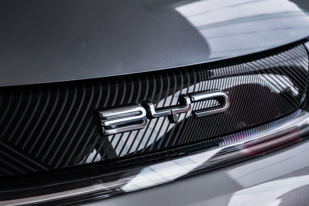 小型纯电车型该如何选择？欧拉好猫和比亚迪海豚您选择谁