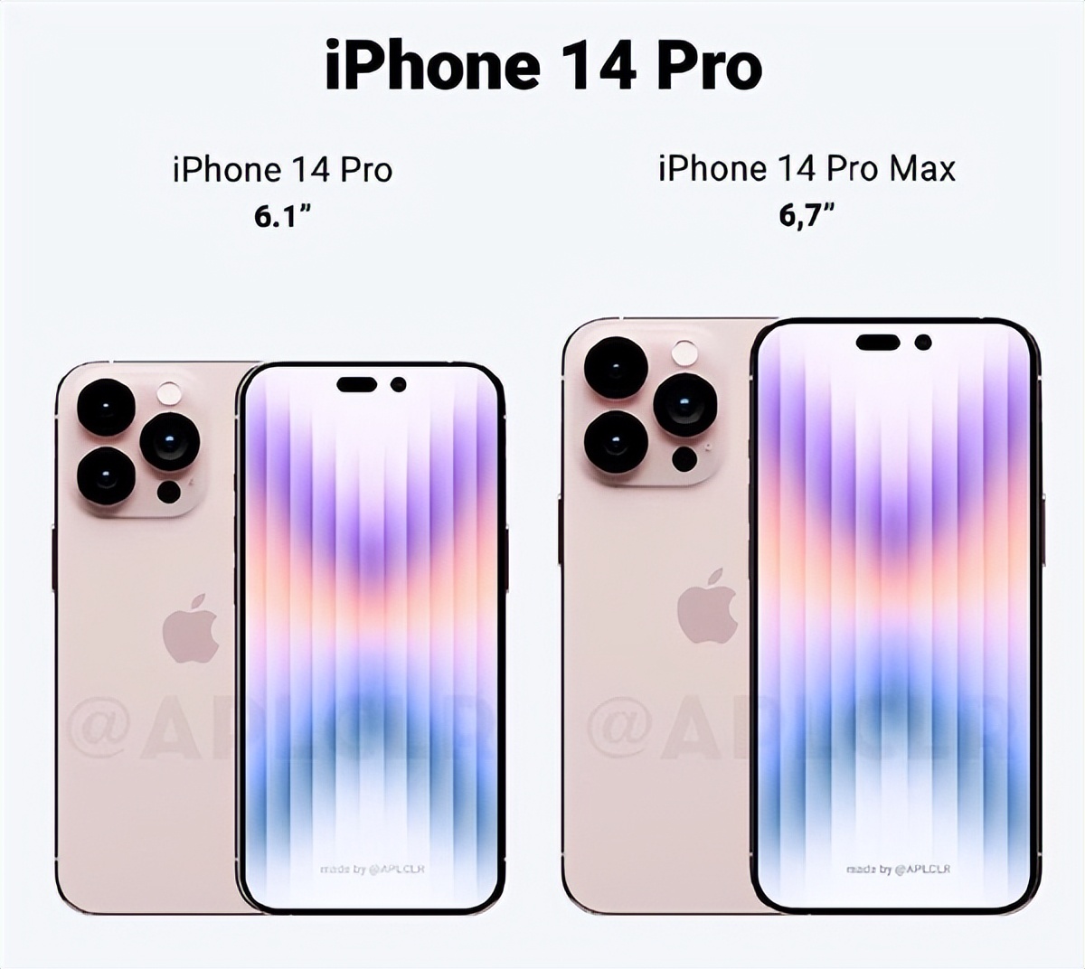 iPhone 13全系暴降价，到底该买13还是13 Pro，还是等14？休闲区蓝鸢梦想 - Www.slyday.coM