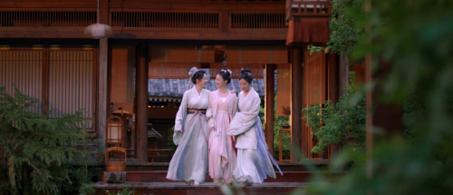 2022年最会搞事业的女团终于来了！三姐妹合力开店成传奇休闲区蓝鸢梦想 - Www.slyday.coM