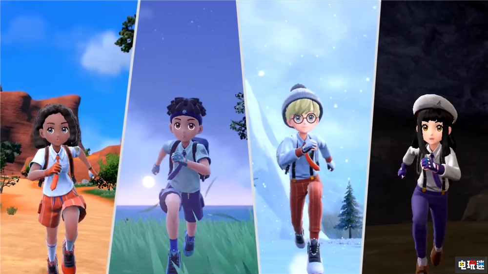 传说之下开发者tobyfox将为宝可梦朱紫编曲