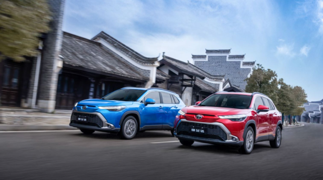 日系SUV同室操戈：论“超值”，锋兰达和逍客谁更胜一筹？