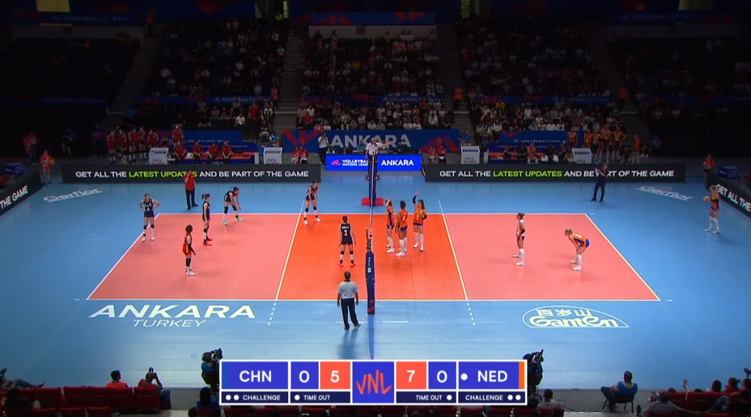 cctv5直播中国女排迎首战全新阵容冲击冠军蔡斌有野心