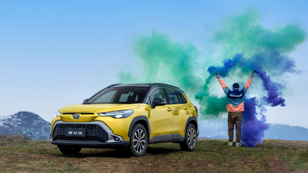 日系SUV同室操戈：论“超值”，锋兰达和逍客谁更胜一筹？