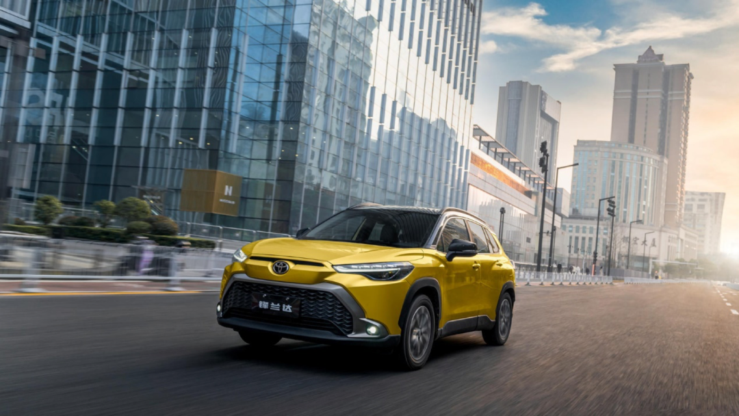 日系SUV同室操戈：论“超值”，锋兰达和逍客谁更胜一筹？