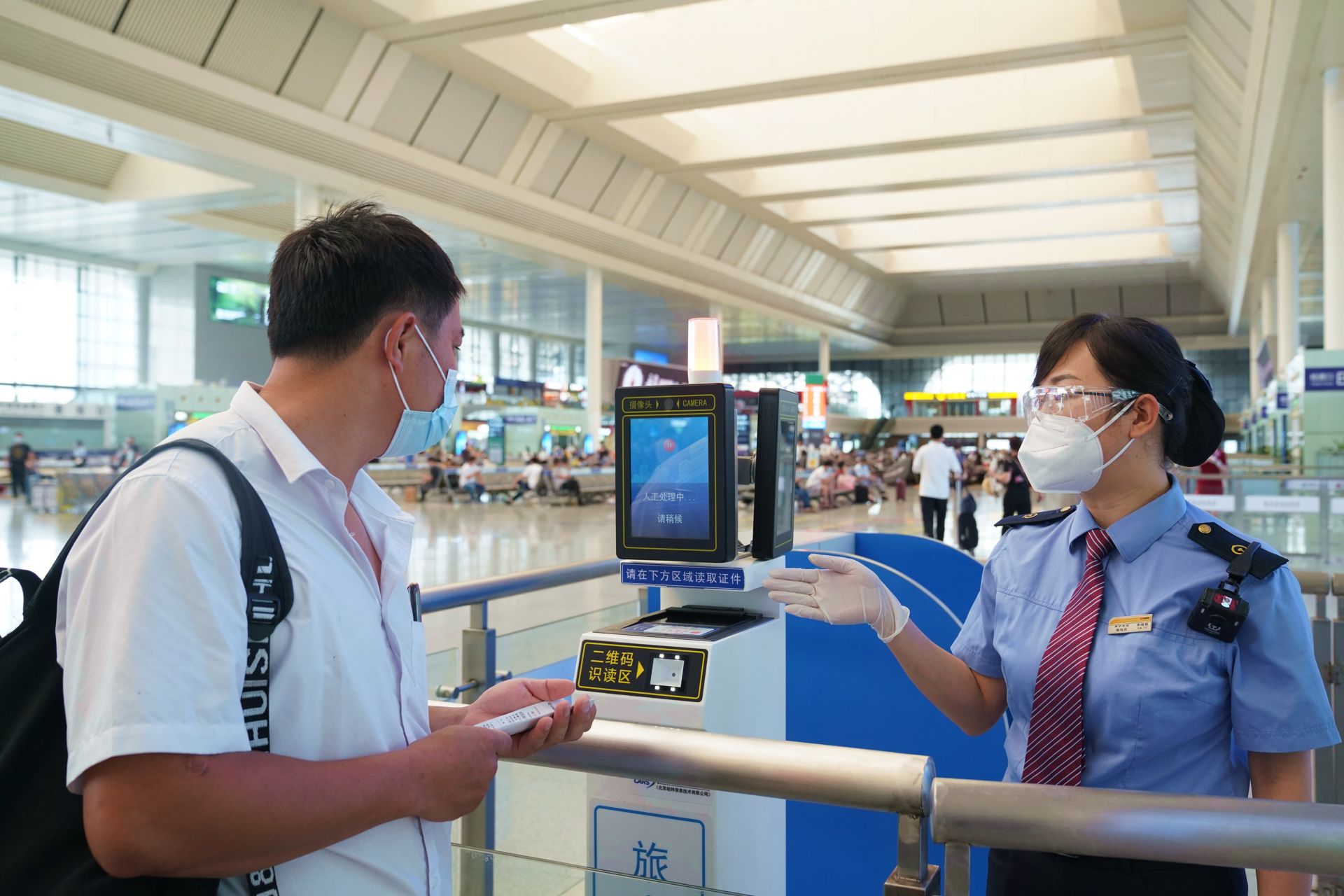 端午假期，南宁至玉林、贺州等方向动车组列车恢复或重联开行休闲区蓝鸢梦想 - Www.slyday.coM