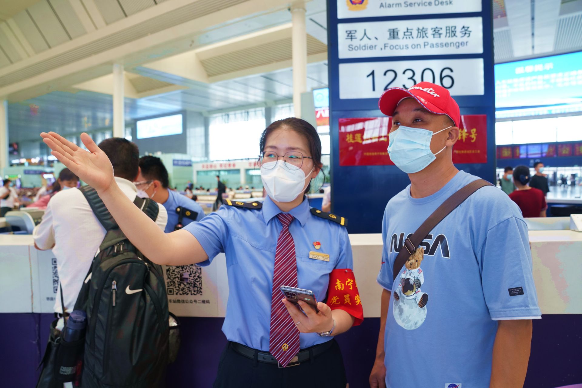 端午假期，南宁至玉林、贺州等方向动车组列车恢复或重联开行休闲区蓝鸢梦想 - Www.slyday.coM