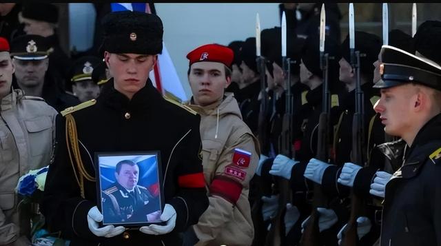 实际阵亡数字更高！“特别军事行动”以来，已发布3052份俄军讣告休闲区蓝鸢梦想 - Www.slyday.coM