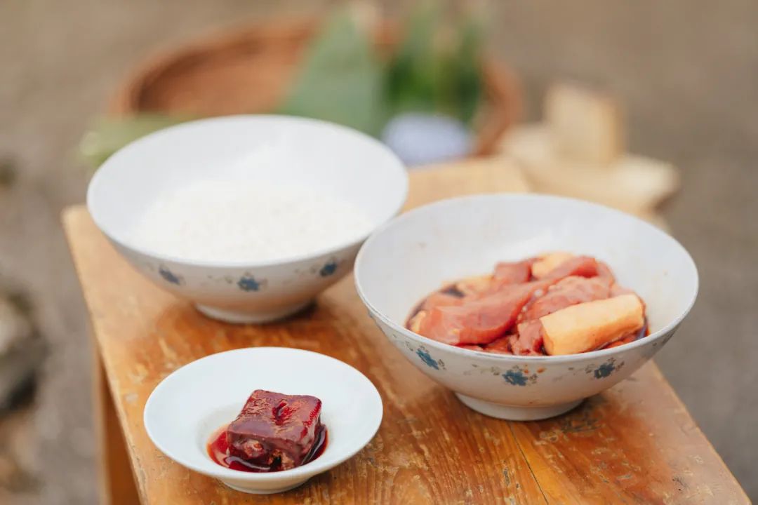 太馋了！小编连买5年的宝藏粽子，每一粒米都好吃！休闲区蓝鸢梦想 - Www.slyday.coM