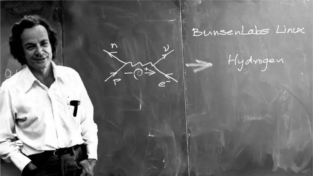 为什么费曼说:没人能搞懂量子力学?是真的如此,还是瞎说?休闲区蓝鸢梦想 - Www.slyday.coM 为什么费曼说:没人能搞懂量子力学?是真的如此,还是瞎说?休闲区蓝鸢梦想 - Www.slyday.coM