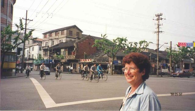 “她对中国有特殊的感情”——前上海犹太难民索尼娅获“丝路友好使者”称号休闲区蓝鸢梦想 - Www.slyday.coM