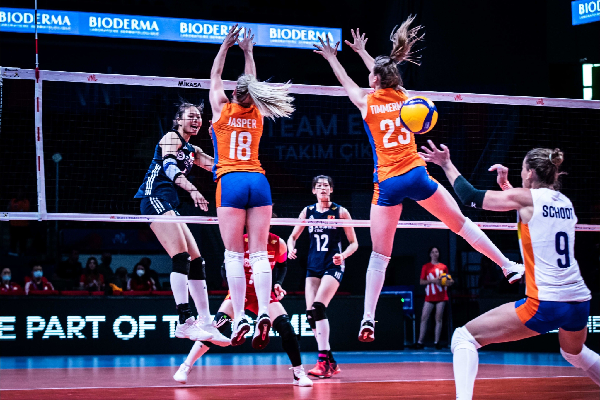 3比1力克荷兰队！中国女排首秀抢眼休闲区蓝鸢梦想 - Www.slyday.coM