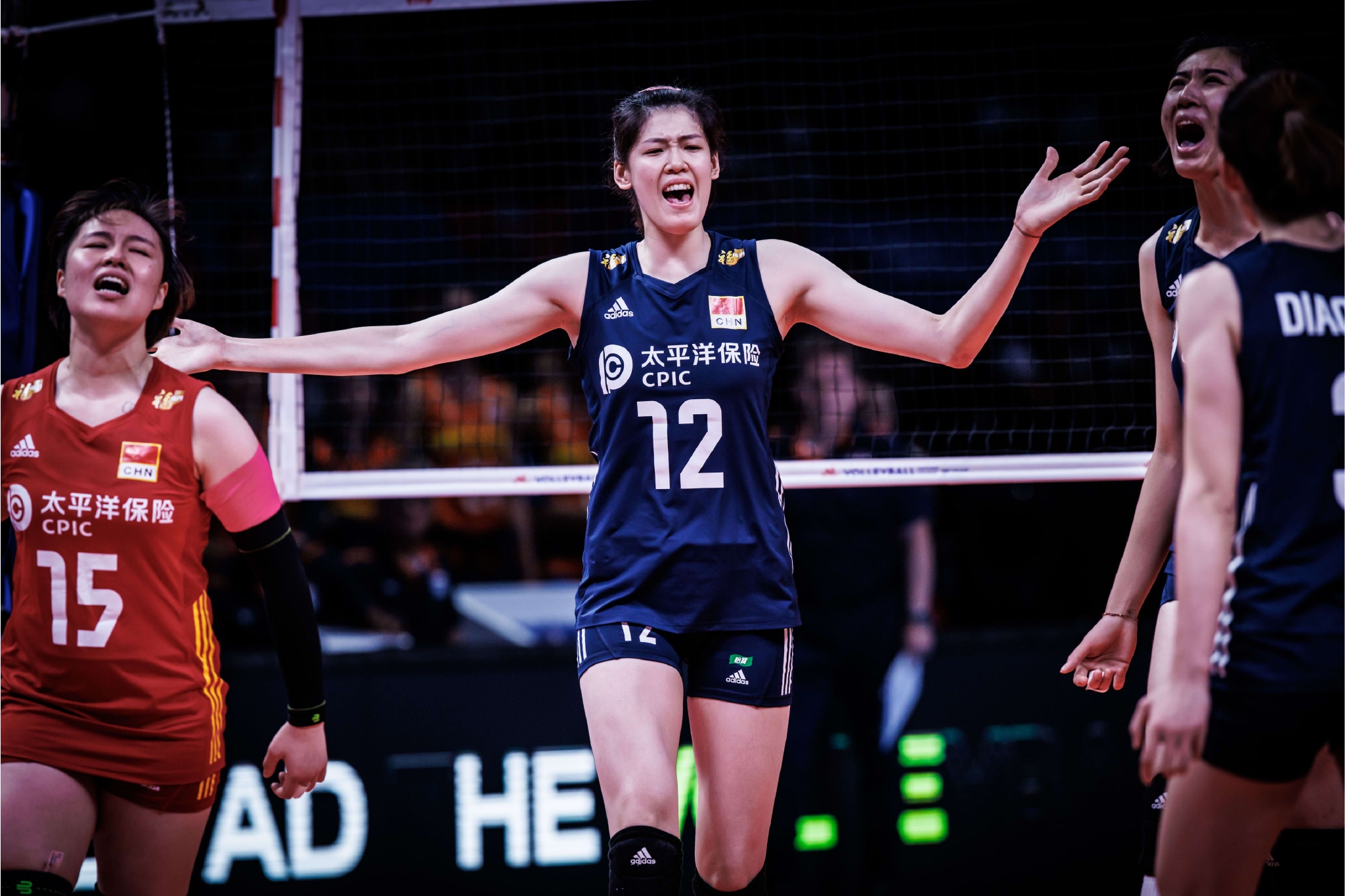 3比1力克荷兰队！中国女排首秀抢眼休闲区蓝鸢梦想 - Www.slyday.coM