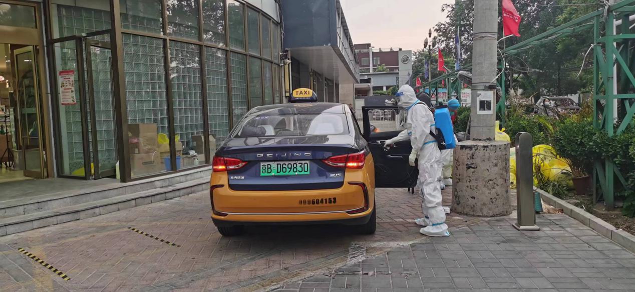 丰台就医保障车队300辆车24小时待命，非紧急就医请先这样做休闲区蓝鸢梦想 - Www.slyday.coM