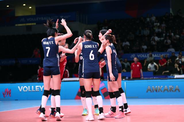 首秀开门红！中国女排3休闲区蓝鸢梦想 - Www.slyday.coM