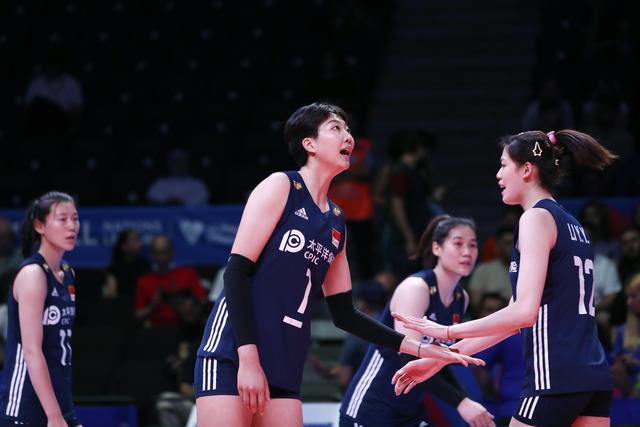 首秀开门红！中国女排3休闲区蓝鸢梦想 - Www.slyday.coM