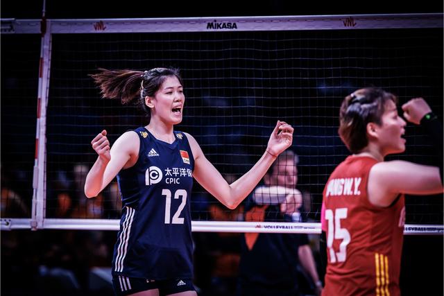 首秀开门红！中国女排3休闲区蓝鸢梦想 - Www.slyday.coM