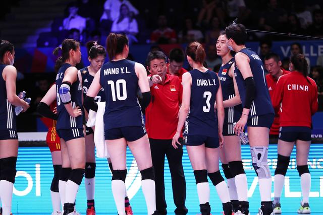 首秀开门红！中国女排3休闲区蓝鸢梦想 - Www.slyday.coM