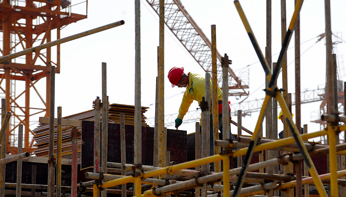 邢自强本轮疫情后中国经济复苏可能是u型而非v型