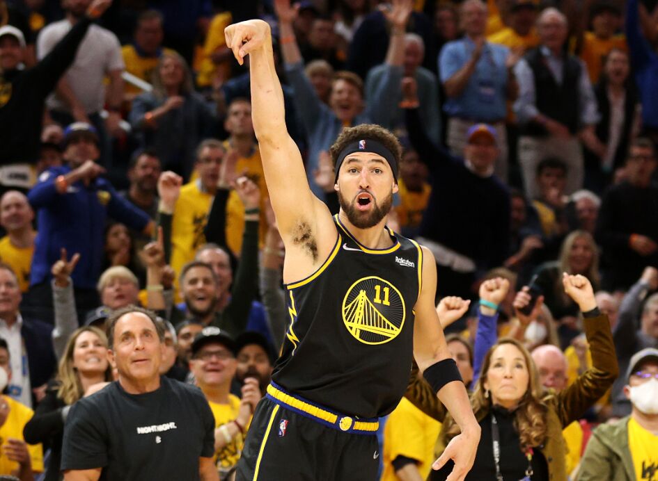 湖蜜汤普森终于有机会打绿军了