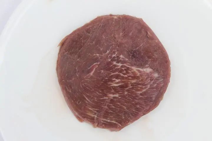 这5种肉都是人工合成肉再便宜也少买最后一个很多人爱吃