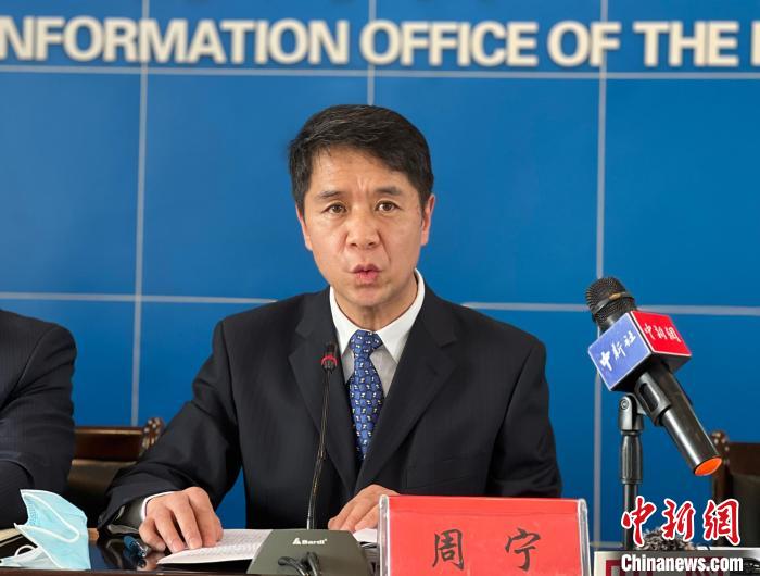 新闻发布会上获悉,今年以来,青海省财政厅加快预算执行再加力,全年