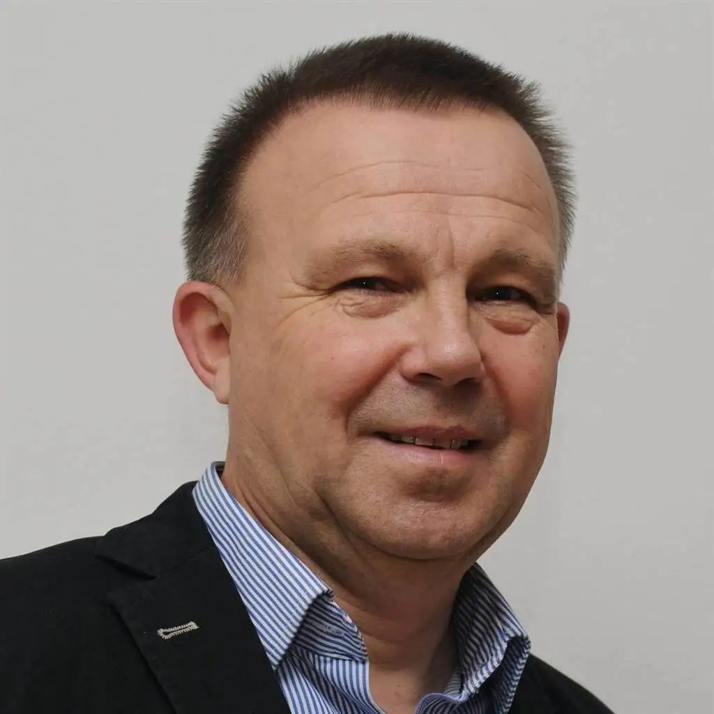 斯洛克国会副议长劳伦契克（资料图）。图自台湾“中时新闻网”