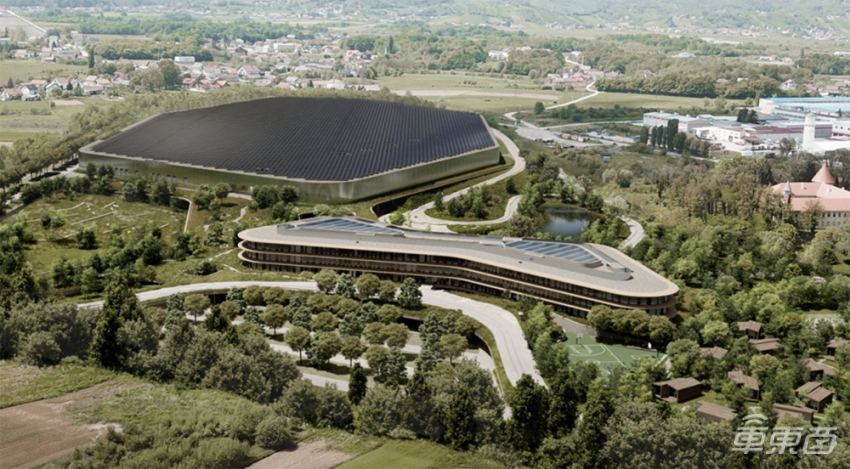 电动超跑制造商Rimac获5亿欧元融资，投资者包括保时捷、软银和高盛