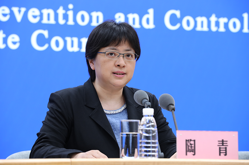 卫健委:对上海返回人员不能层层加码!